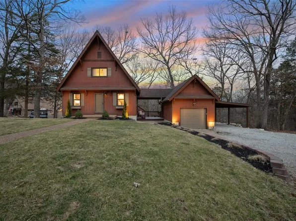 65 Castle Acre, Festus, MO 63028