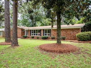 605 Summit Dr, Albany, GA 31707