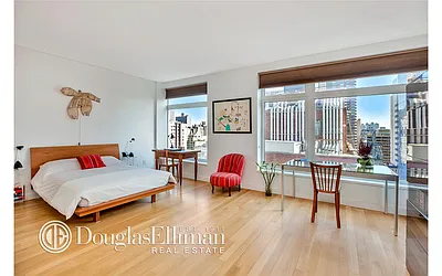 Sold by Douglas Elliman