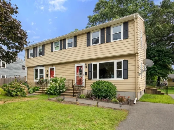 75 Crest Cir, Worcester, MA 01603
