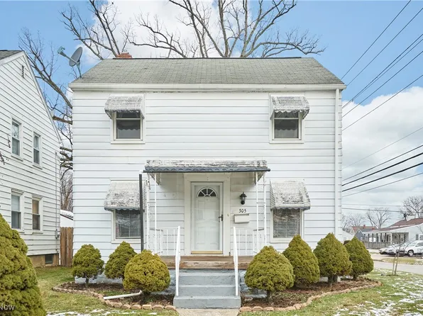 305 Hayes Ave, Cuyahoga Falls, OH 44221