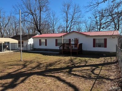 3058 County Road 553, Poplar Bluff, MO, 63901