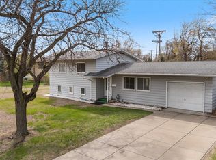6223 Brooklyn Dr, Brooklyn Center, MN 55430