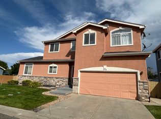 2110 W 101st Cir, Thornton, CO 80260
