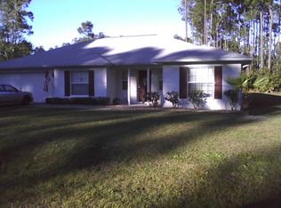 17 Richardson Dr, Palm Coast, FL 32164