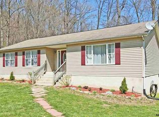 5 Pinehurst Trl, Fairfield, PA 17320