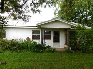 117 Mary Ln, Rebecca, GA 31783