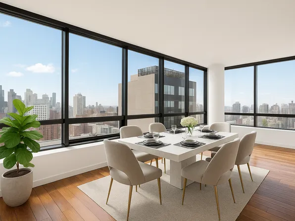 420 East 61st Street 33K image 3 of 19