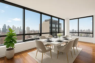 Rented by Vector New York, LLC