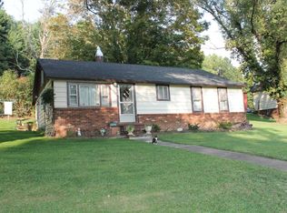 578 Saddle Gap Rd, West Jefferson, NC 28694