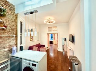 139 Norfolk St APT A, New York, NY 10002