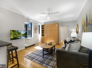 1701 16th St NW #707, Washington, DC 20009