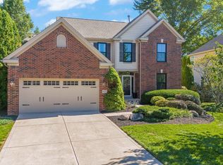 927 Maketewah Dr, Delaware, OH 43015