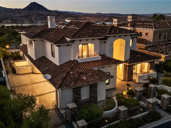 14 Via Potenza Ct, Henderson, NV 89011