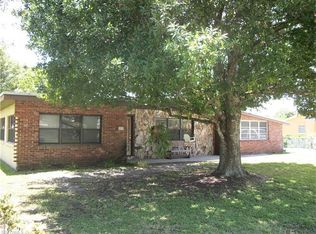 436 W Trinidad Ave, Clewiston, FL 33440