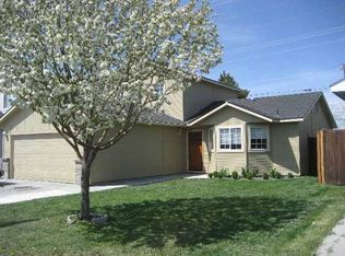 12494 W Avanti Dr, Boise, ID 83713