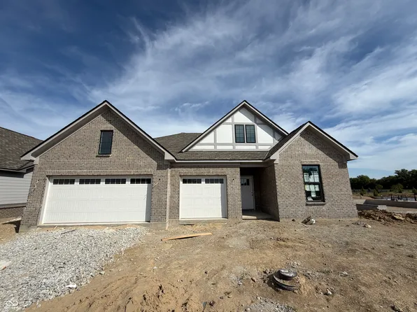11358 Barn Owl Dr, Zionsville, IN 46077