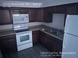 17310-20 Ridgeland Ave #20-3B, Tinley Park, IL