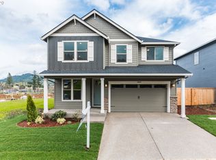 1813 NE 169th St LOT 83, Ridgefield, WA 98642