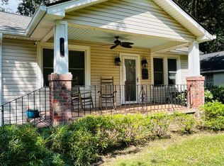 13 Wedgepark Rd, Charleston, SC 29407