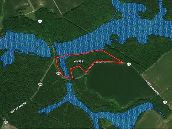 5th image of Timber Branch Rd