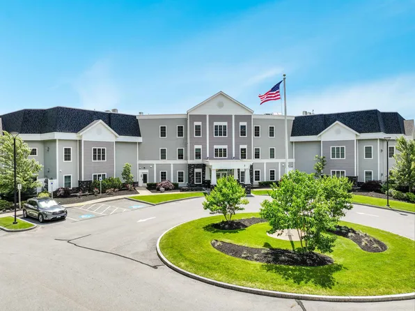 10 Sally Sweets Way #304, Salem, NH 03079