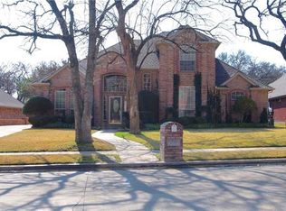 6200 Millwood Ct, Arlington, TX 76016