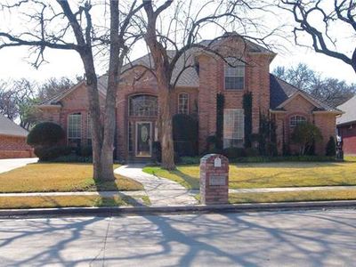 6200 Millwood Ct, Arlington, TX, 76016