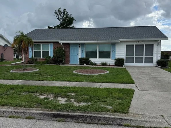 (undisclosed Address), Pt Charlotte, FL 33981
