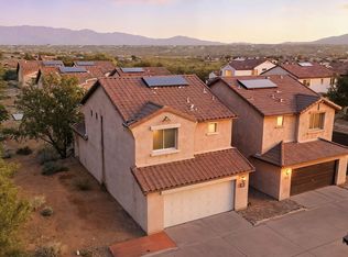 5744 S Ladyslipper Pl, Tucson, AZ 85747