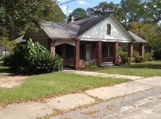 42 Salkehatchie Rd, Yemassee, SC 29945