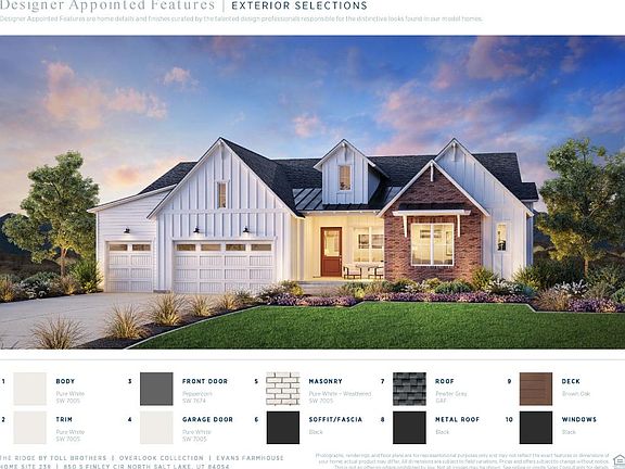 3rd image of 850 S Finley Cir