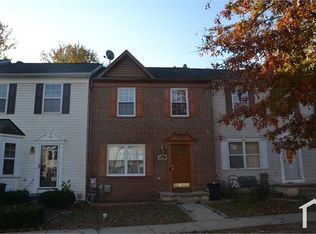 6606 Ridgeborne Dr, Baltimore, MD 21237
