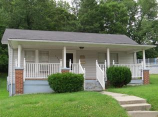 522 Spring Ave SE, Wise, VA 24293