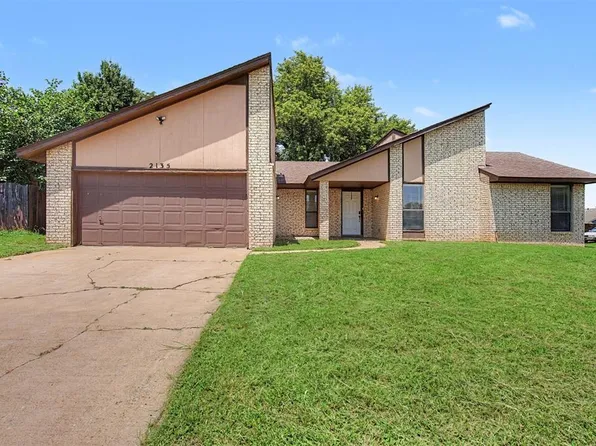 2135 Teresa Dr, Norman, OK 73071