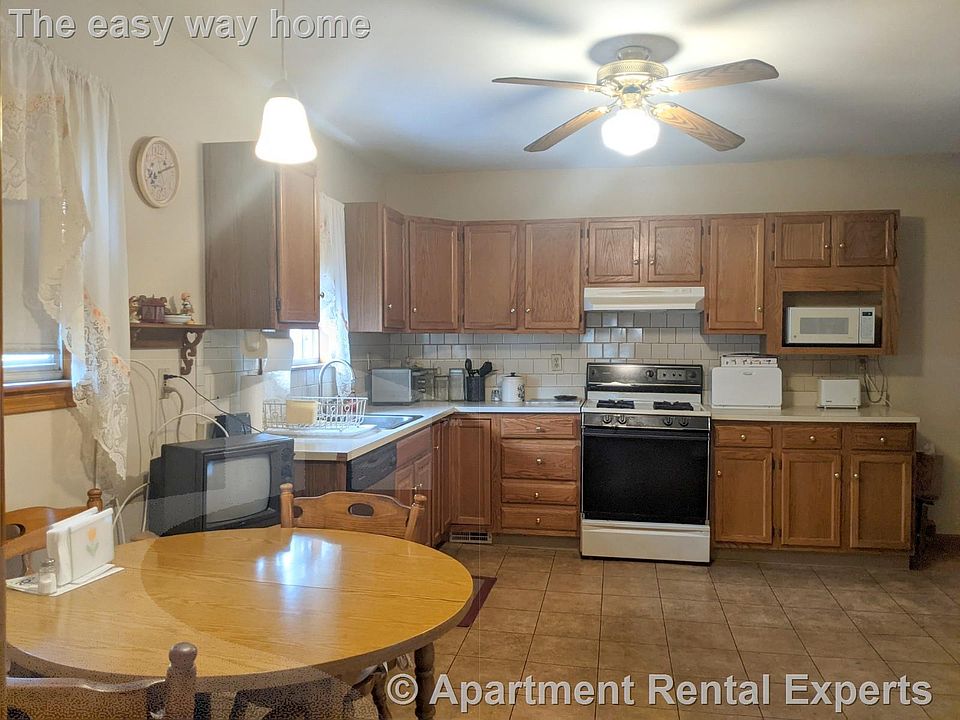 Apartment Rental Experts