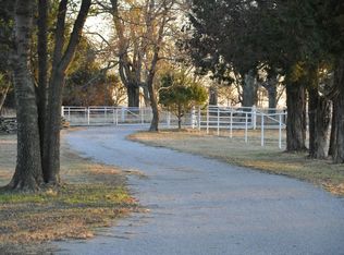 5603 E 470 Rd, Claremore, OK 74019