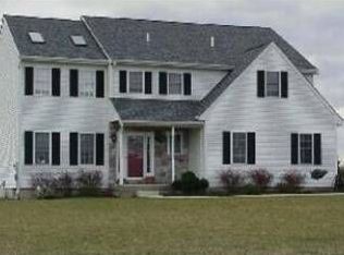 1605 Sleepy Hollow Rd, Quakertown, PA 18951