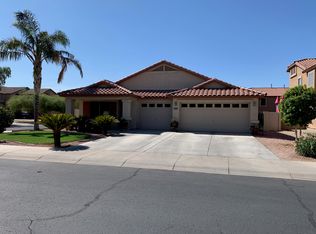 15973 W Bartlett Ave, Goodyear, AZ 85338