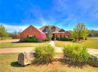 14789 Cottonwood, Edmond, OK 73025