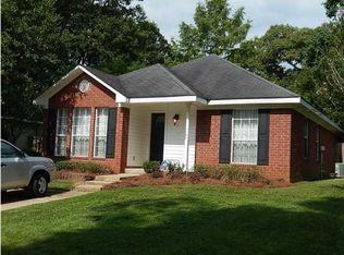 1008 Louise Ave, Mobile, AL 36609