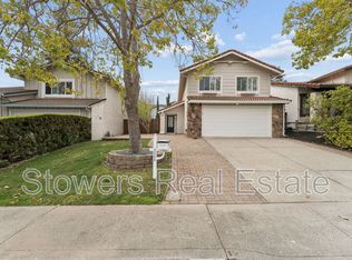 2406 Talavera Dr, San Ramon, CA 94583