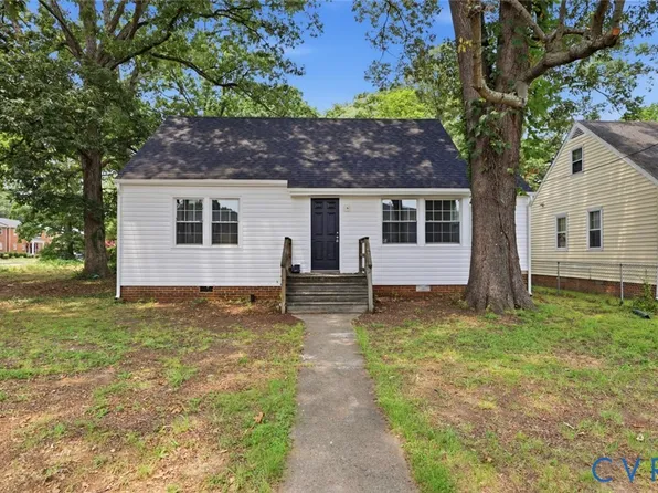 3413 Maury St, Richmond, VA 23224
