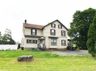 4436 Orefield Rd, Orefield, PA 18069