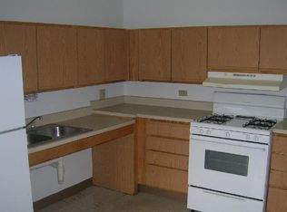4752 S Wabash Ave APT 105, Chicago, IL 60615