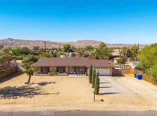 58206 Ute Trl, Yucca Valley, CA 92284