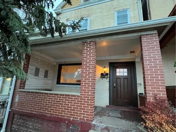 7517 Dickson St, Pittsburgh, PA 15218