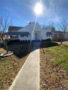 2200 Ferndale Ave, Petersburg, VA, 23803