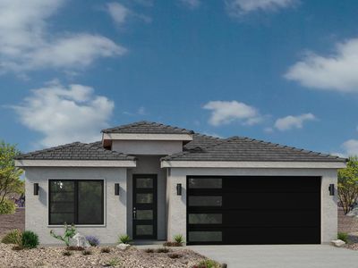 1479 E White Desert Dr, Saint George, UT, 84790