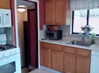 19745 Henry Rd, Fairview Park, OH 44126